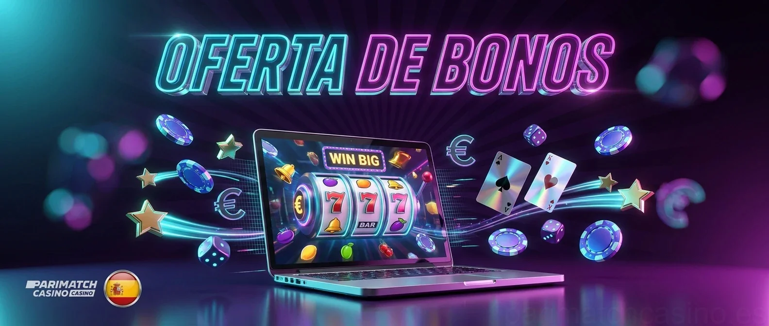 Oferta de Bonos